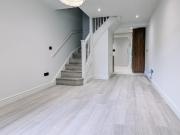 Apartment at Springfield Place, London