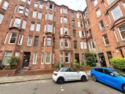 Apartment at Springhill Gardens, Glasgow