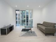 Apartment at Springpark Drive, London