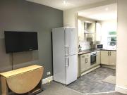 Apartment at Springvale Road, Sheffield