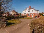 Apartment at Sprotbrough Road, Doncaster