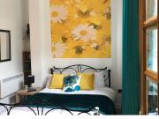 Apartment at Spur Road, London