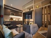 Apartment at St Alban's Place, Leeds