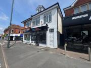 Apartment at St. Albans Road, Bournemouth