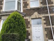 Apartment at St. Albans Road, Swansea