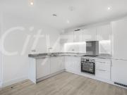 Apartment at St Albans Road, Watford