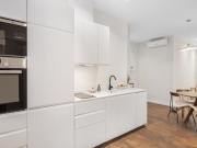 Apartment at St Aldate's, Oxford