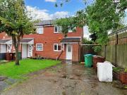 Apartment at St Andrew's Close, Nottingham