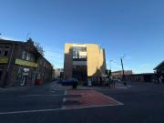 Apartment at St Andrew's Lane, Dundee