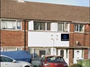 Apartment at St Andrews Road, Southampton