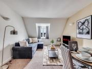 Apartment at St Andrew's Street, Northampton