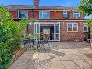 Apartment at St. Anne's Avenue, Borough of Spelthorne