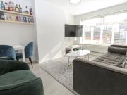 Apartment at St Ann's Close, Leeds