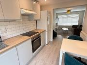 Apartment at St Ann's Close, Leeds