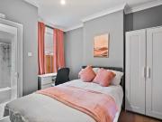 Apartment at St Ann's Road, Southend on Sea