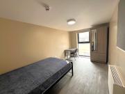 Apartment at St Augustine's Parade, Bristol