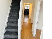 Apartment at St. Awdry's Road, London