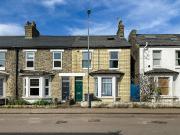 Apartment at St Barnabas Road, Cambridge