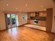 Apartment at St Catherine's Drive, Old Colwyn