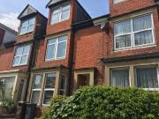 Apartment at St Catherines Grove, Lincoln