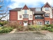 Apartment at St Catherines Wood, Surrey Heath