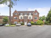 Apartment at St Catherines Wood, Surrey Heath
