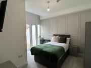 Apartment at St Chads Avenue, Portsmouth