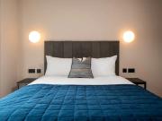 Apartment at St Chads Queensway, Birmingham