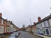 Apartment at St Chad's Road, Nottingham