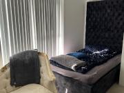 Apartment at St Clements Avenue, London