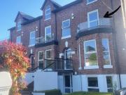Apartment at St Clements Road, Manchester