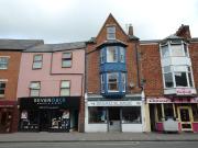 Apartment at St Clements Street, Oxford