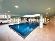 Apartment at St. Davids Square, Greater London