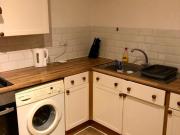 Apartment at St Edmund's Road, Northampton
