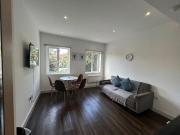 Apartment at St Edward's Close, London