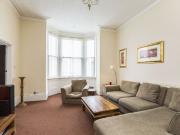 Apartment at St Edward's Road, Portsmouth