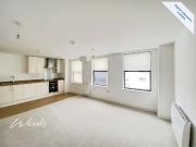 Apartment at St Faith's Street, Maidstone