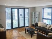 Apartment at St George Street, Leicester