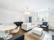 Apartment at St George's Drive, London