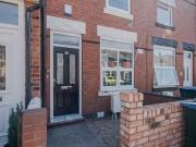 Apartment at St. George's Road, Coventry