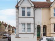 Apartment at St Georges Road, Gillingham