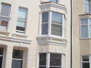 Apartment at St George's Terrace, Brighton and Hove
