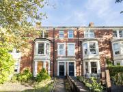 Apartment at St. George's Terrace, Newcastle upon Tyne