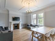Apartment at St. George's Terrace, Newcastle upon Tyne
