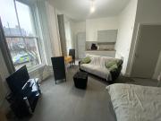 Apartment at St George's Way, Sunderland