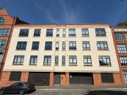 Apartment at St Giles Street, Northampton