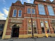 Apartment at St Giles Street, Northampton