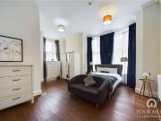 Apartment at St. Giles Terrace, Northampton