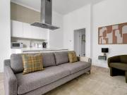 Apartment at St Helens Gardens, Greater London