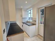 Apartment at St. Helier Avenue, London